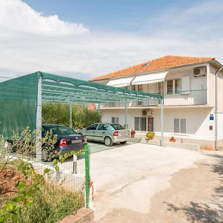Apartments By The Sea Slatine, Ciovo - 11047 المظهر الخارجي الصورة