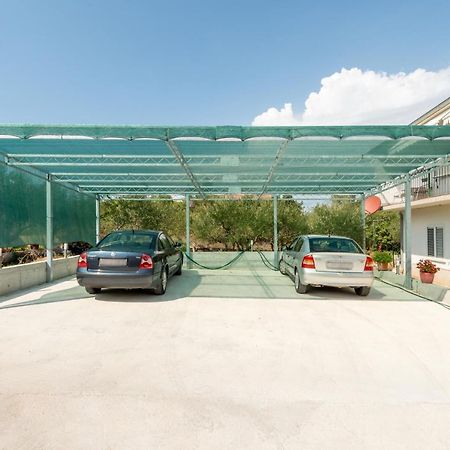 Apartments By The Sea Slatine, Ciovo - 11047 المظهر الخارجي الصورة